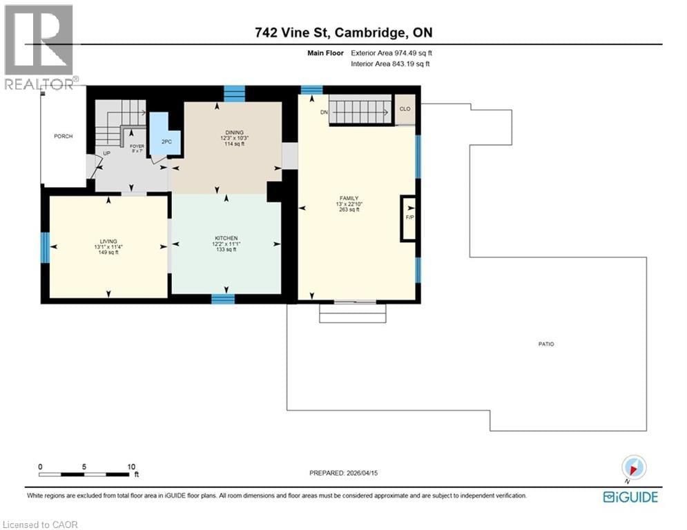 742 VINE STREET Image 45