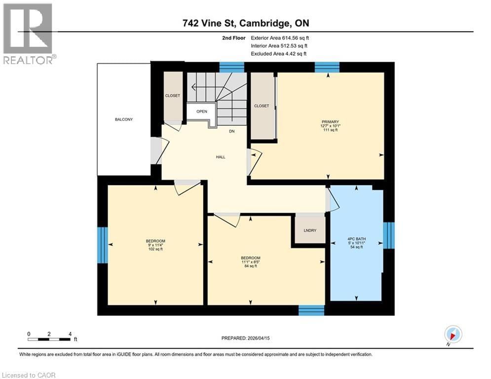 742 VINE STREET Image 46