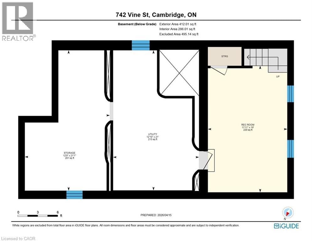 742 VINE STREET Image 47