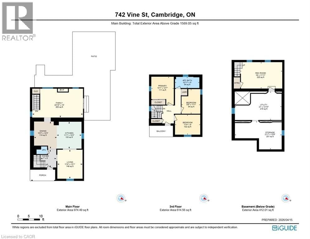 742 VINE STREET Image 48