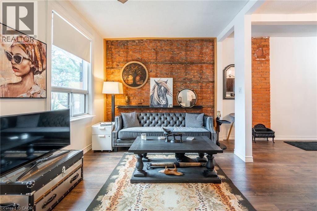 299 JAMES STREET NORTH Image 36