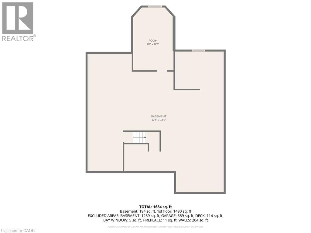 120 GLENARIFF DRIVE Image 40