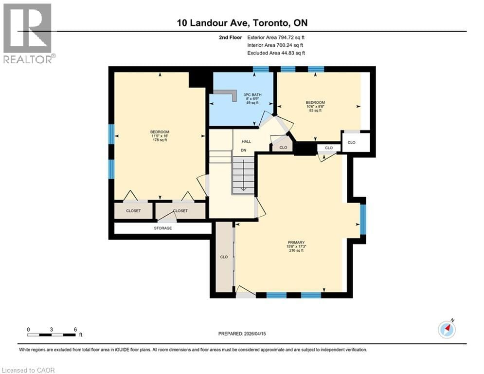 10 LANDOUR AVENUE Image 44