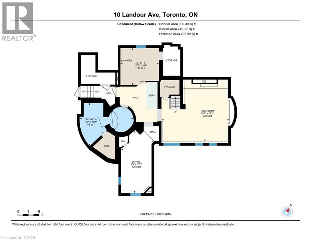 10 LANDOUR AVENUE Image 45