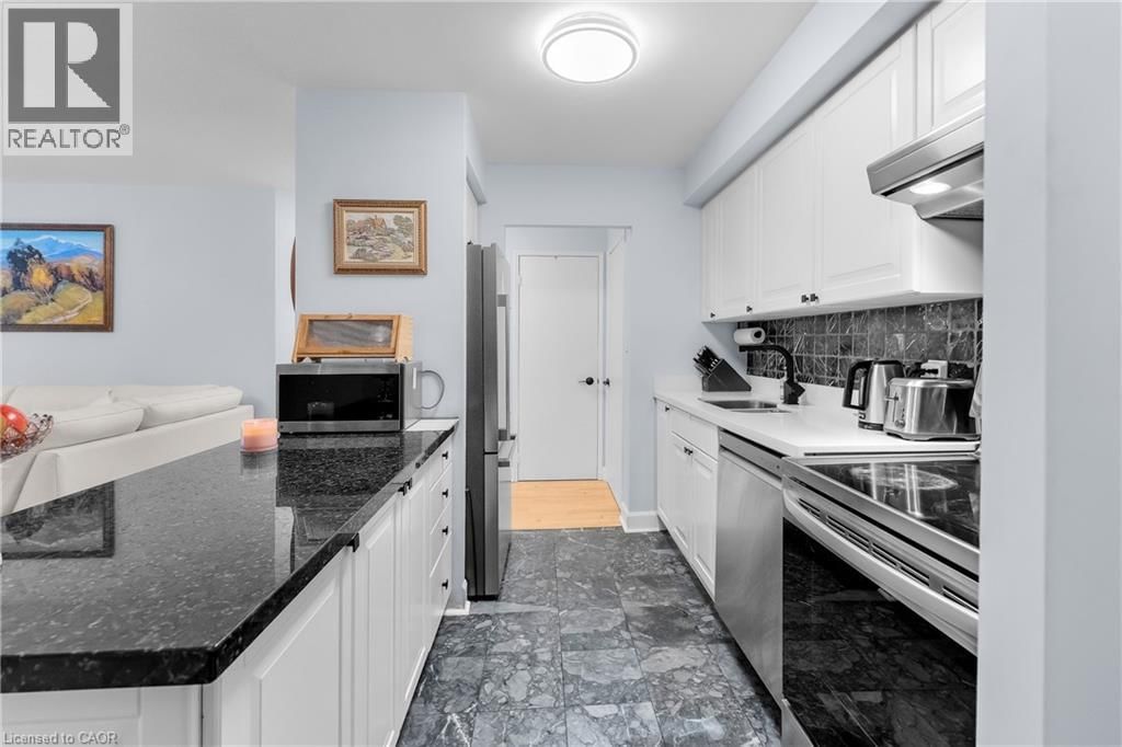 214 - 2267 LAKE SHORE BOULEVARD WEST Image 15