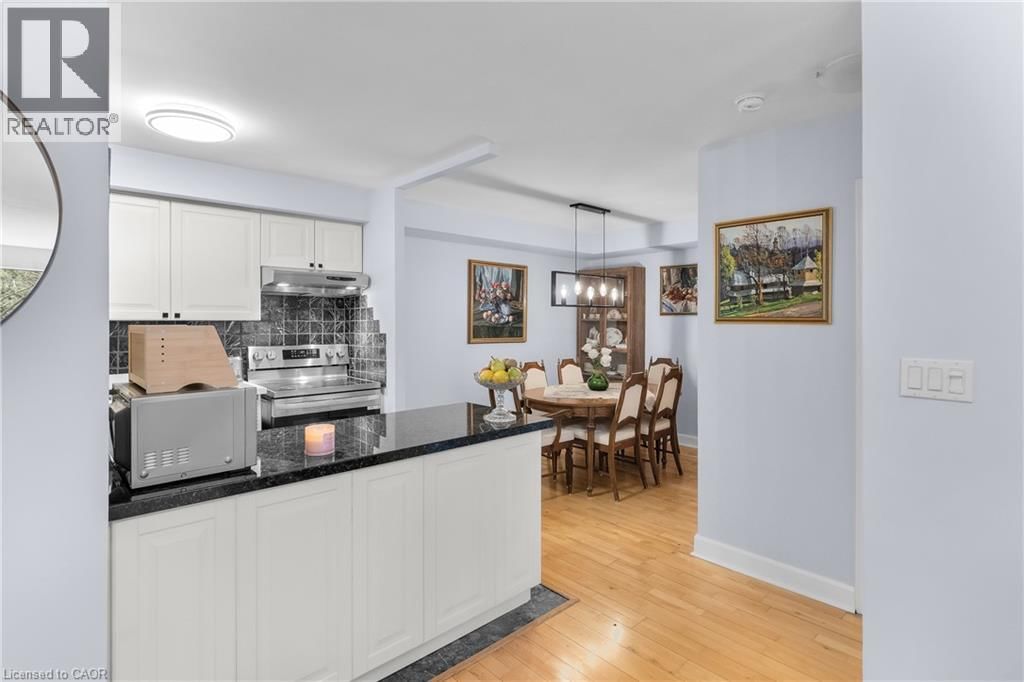 214 - 2267 LAKE SHORE BOULEVARD WEST Image 17