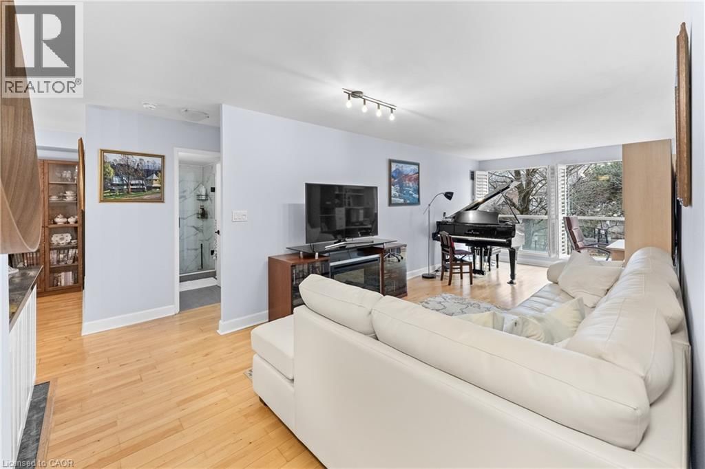 214 - 2267 LAKE SHORE BOULEVARD WEST Image 7