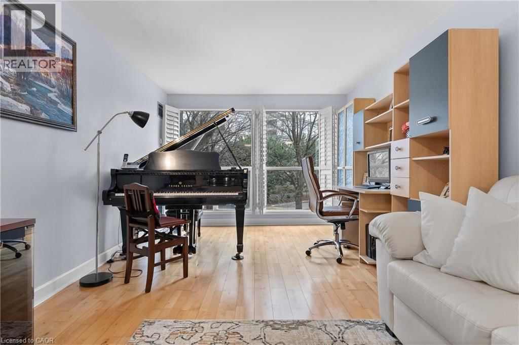 214 - 2267 LAKE SHORE BOULEVARD WEST Image 9