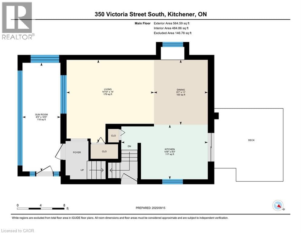 350 VICTORIA STREET SOUTH Image 25