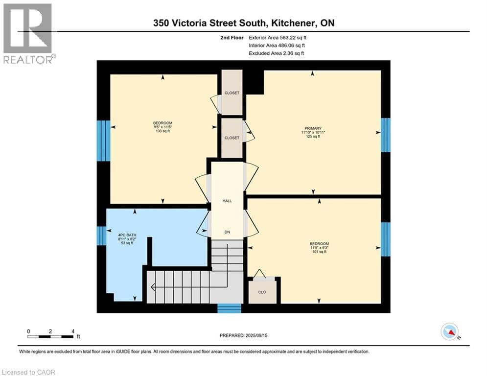 350 VICTORIA STREET SOUTH Image 26