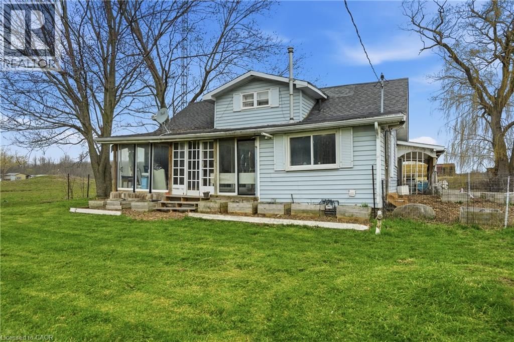 2538 GARRISON ROAD Image 1