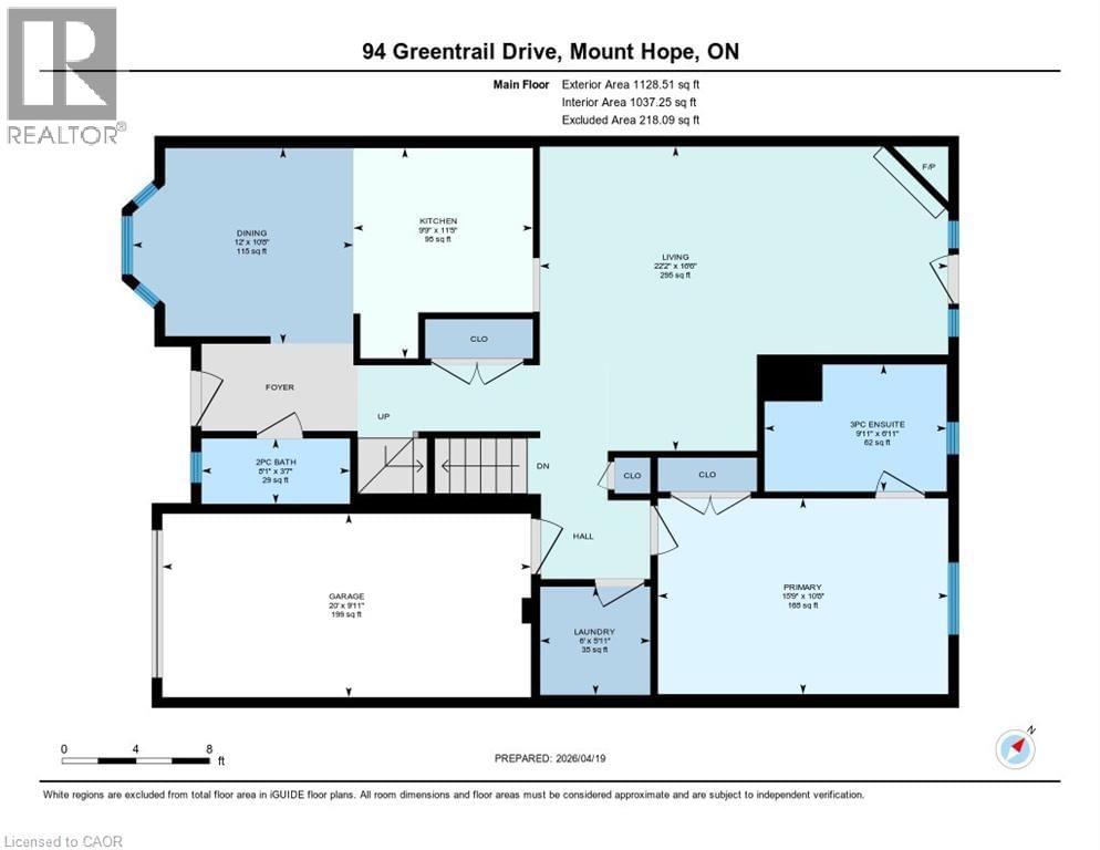 44 - 94 GREENTRAIL DRIVE Image 38