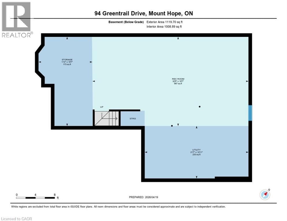 44 - 94 GREENTRAIL DRIVE Image 40