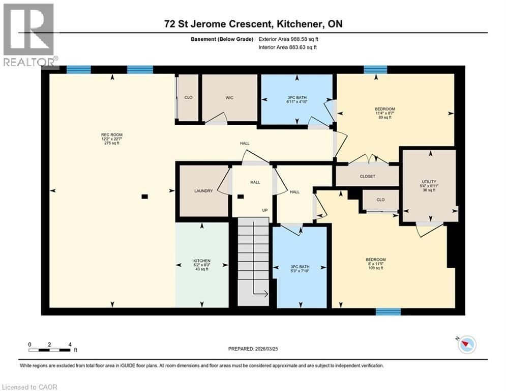 72 ST JEROME CRESCENT Image 46