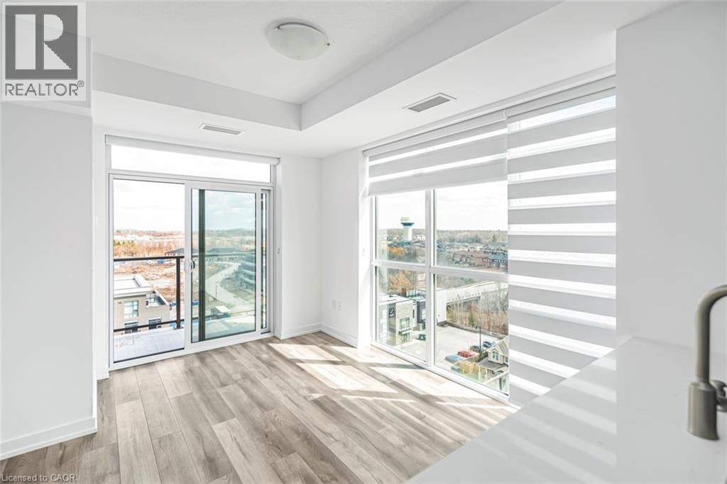 1009 - 470 DUNDAS STREET EAST Image 12