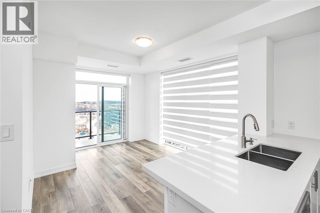 1009 - 470 DUNDAS STREET EAST Image 14