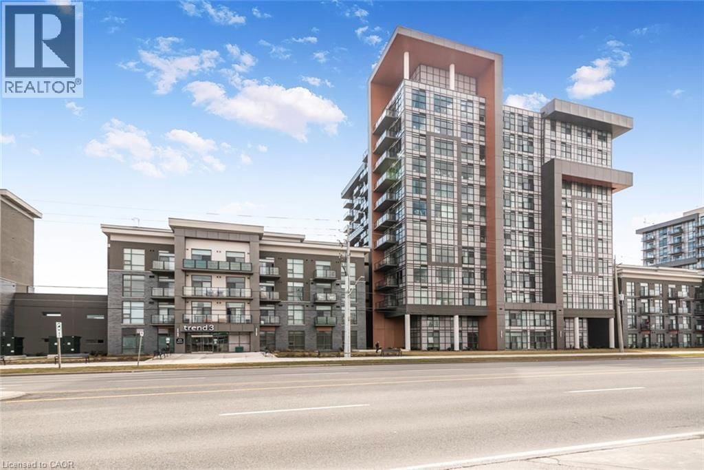 1009 - 470 DUNDAS STREET EAST Image 2