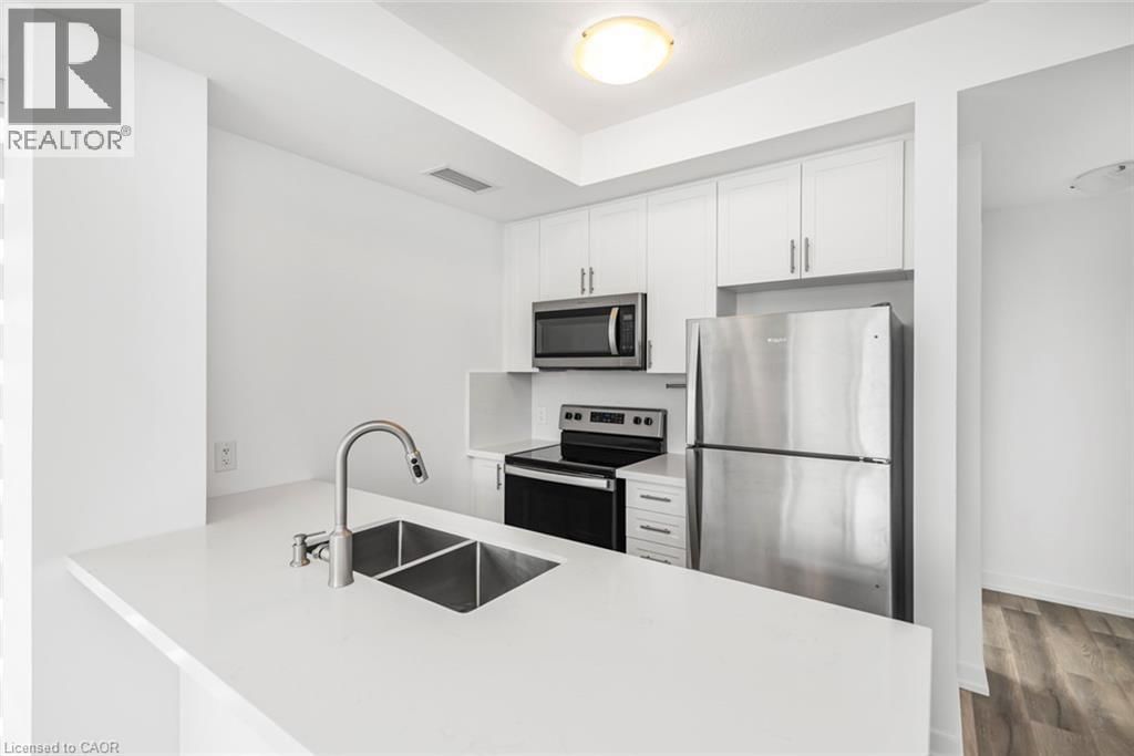 1009 - 470 DUNDAS STREET EAST Image 21