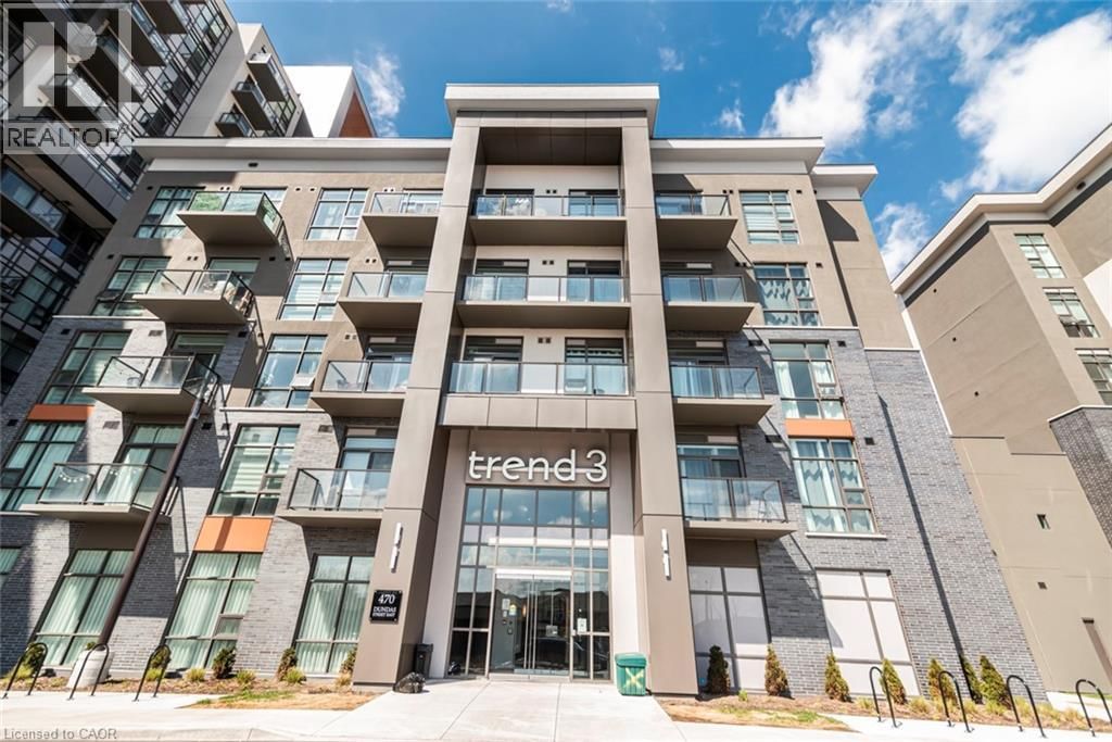 1009 - 470 DUNDAS STREET EAST Image 42