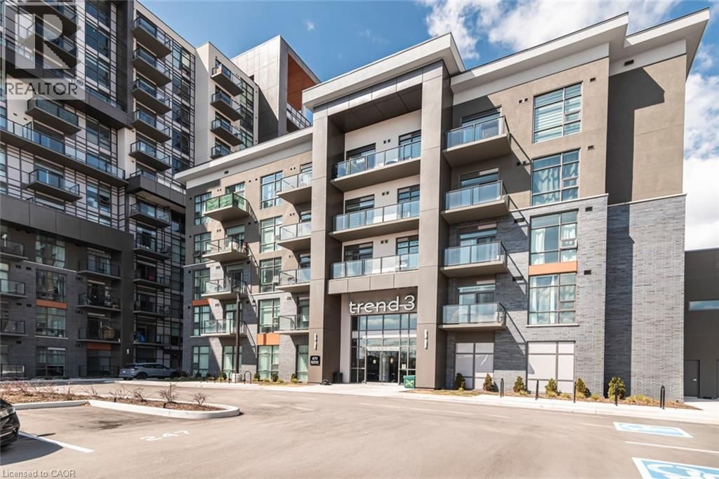 1009 - 470 DUNDAS STREET EAST Image 43