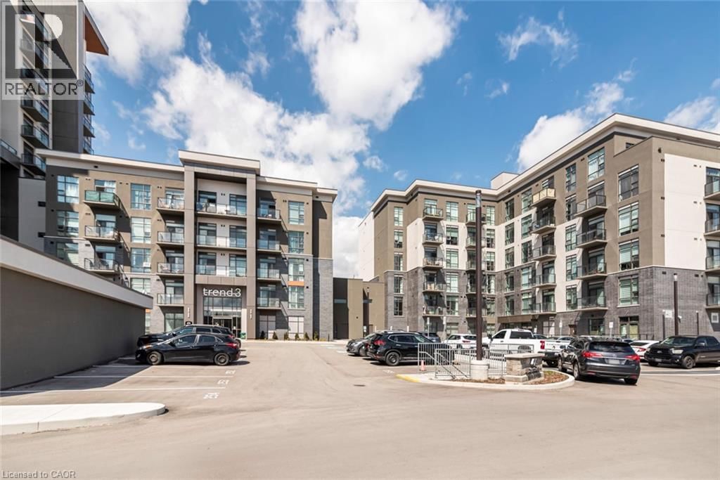 1009 - 470 DUNDAS STREET EAST Image 44