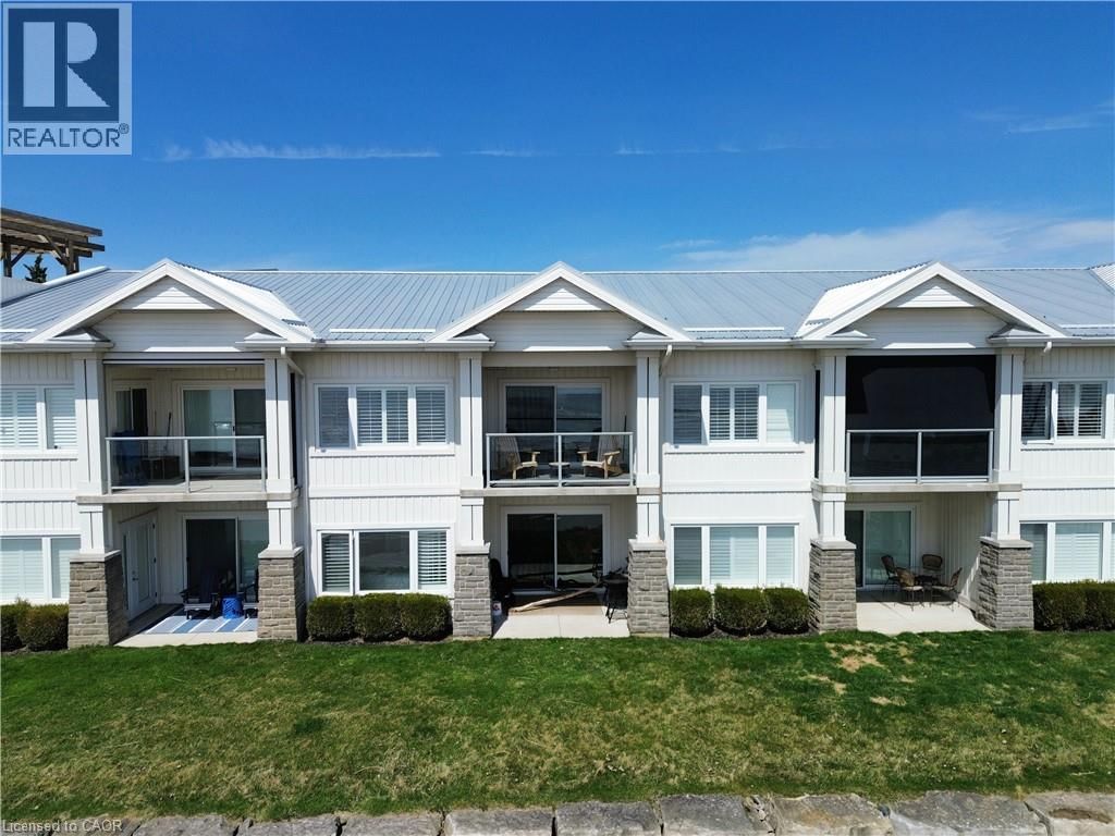 207 - 12 ERIE BOULEVARD Image 3