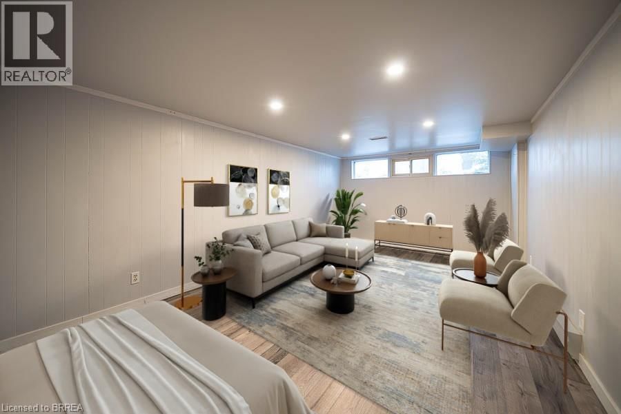 45 BUCKINGHAM STREET Image 24