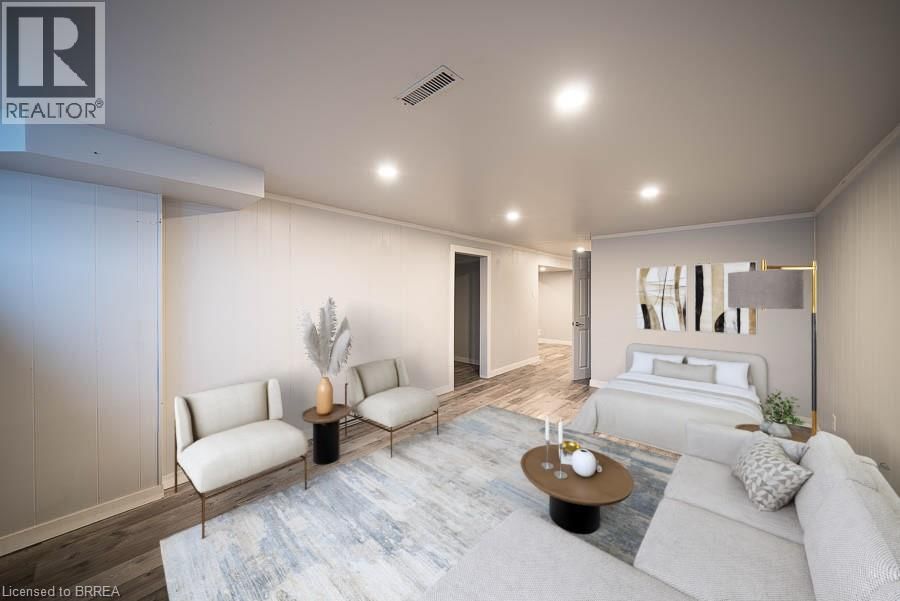 45 BUCKINGHAM STREET Image 26