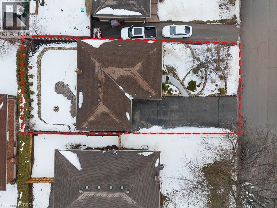 45 BUCKINGHAM STREET Image 29