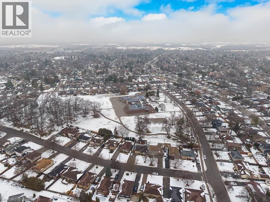 45 BUCKINGHAM STREET Image 31