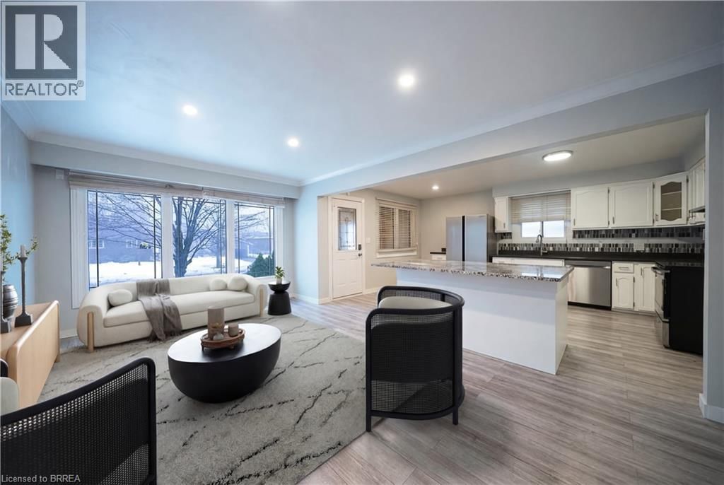 45 BUCKINGHAM STREET Image 4