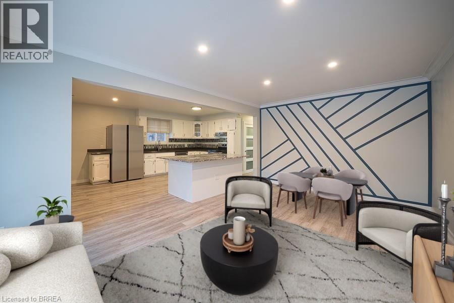 45 BUCKINGHAM STREET Image 6