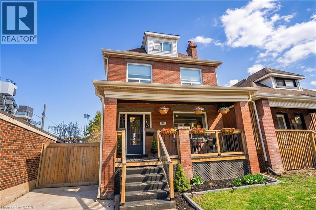 30 LOTTRIDGE STREET Image 1