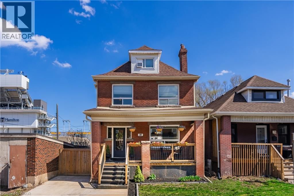 30 LOTTRIDGE STREET Image 3