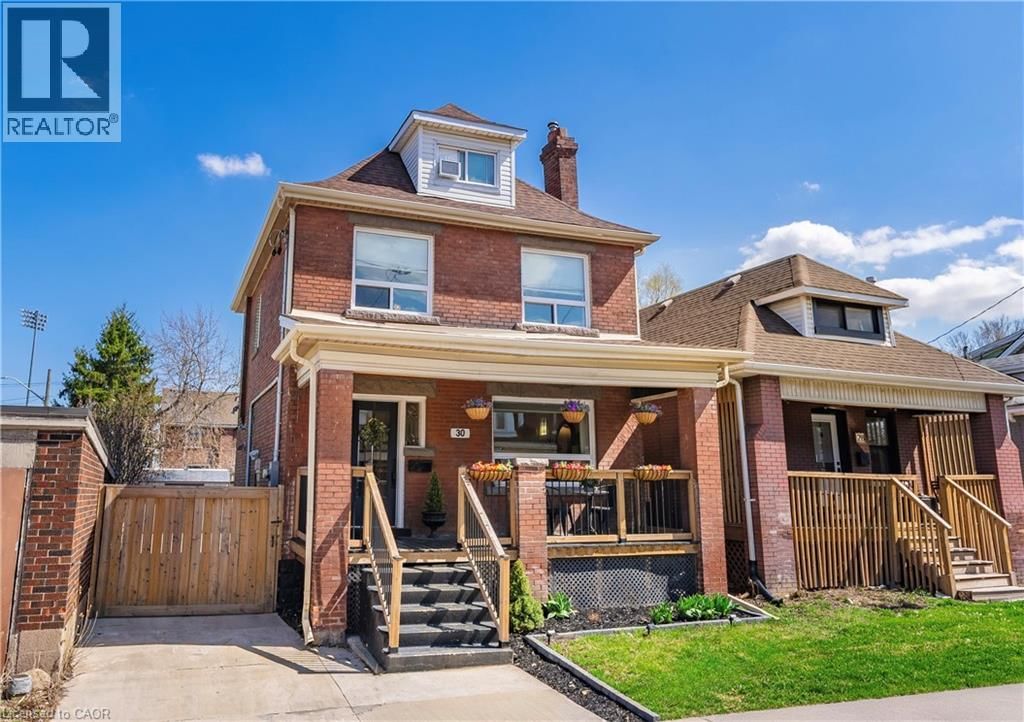 30 LOTTRIDGE STREET Image 4