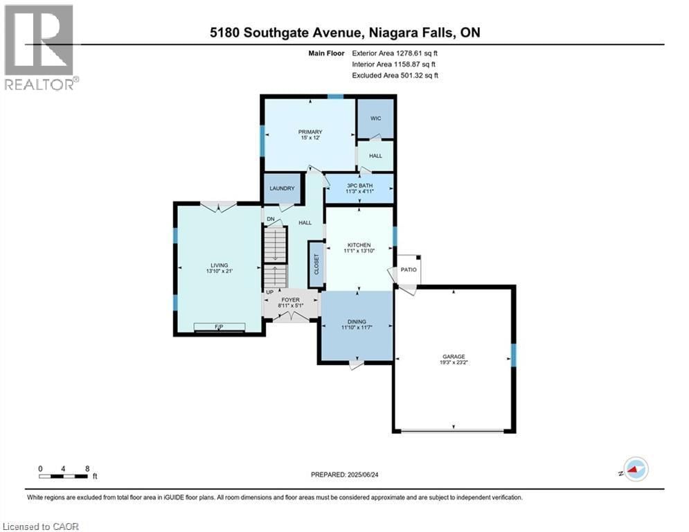 5180 SOUTHGATE AVENUE Image 17