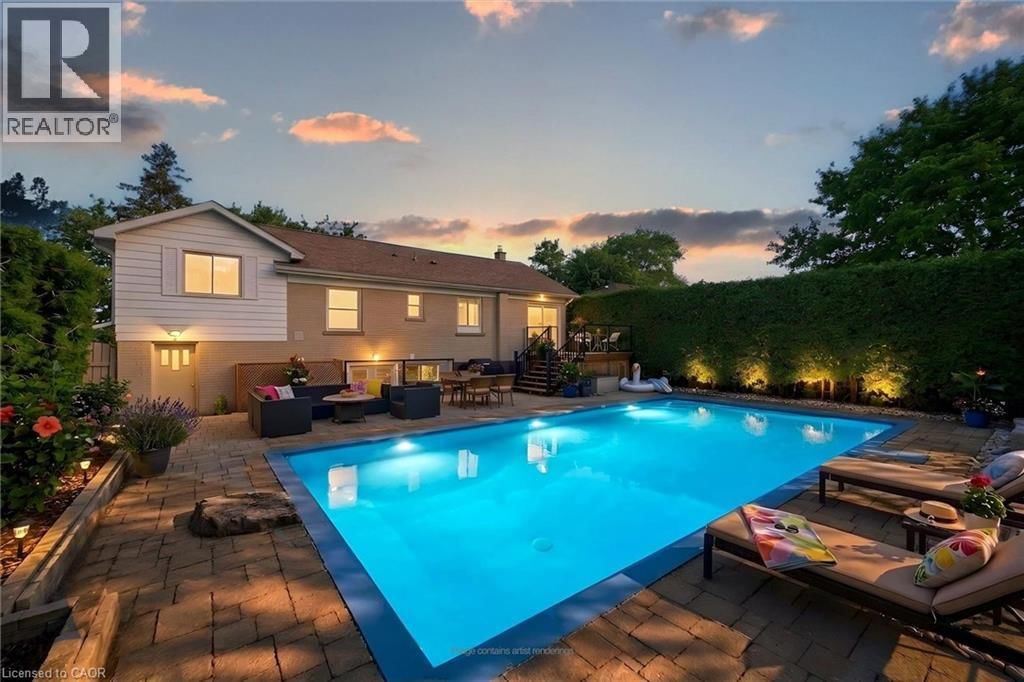 2330 ALMA DALE AVENUE Image 36