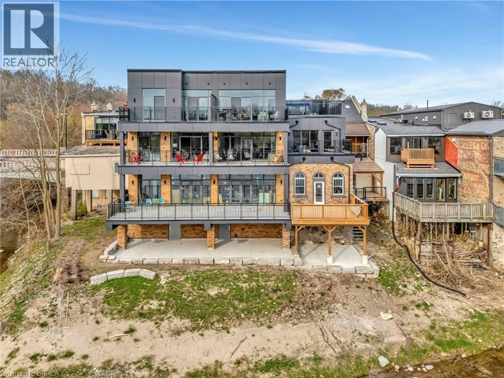 203 - 7 GRAND RIVER STREET NORTH Image 33