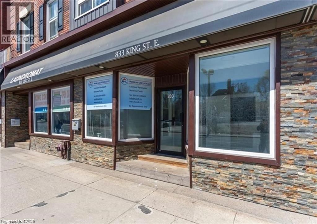 833 KING STREET EAST Image 24