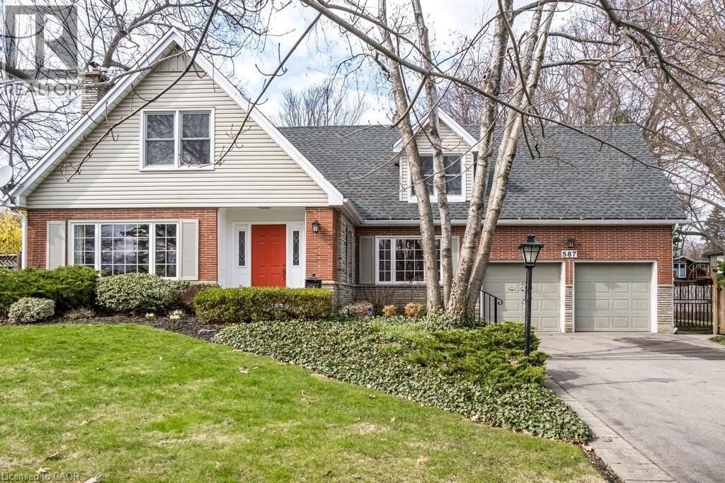 587 SHARALIN COURT Image 1