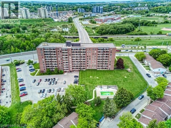 404 - 1100 COURTLAND AVENUE EAST Image 1