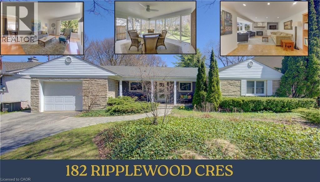 182 RIPPLEWOOD CRESCENT Image 1