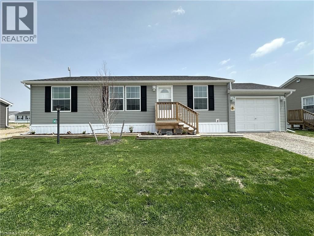 14 COPPER BEECH DRIVE Image 1