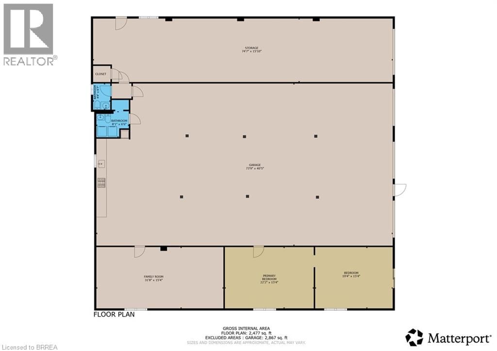 11 DOYLE STREET Image 31