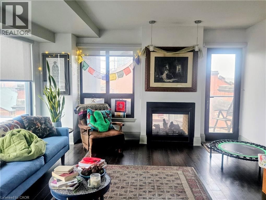 612 - 181 JAMES STREET NORTH Image 5