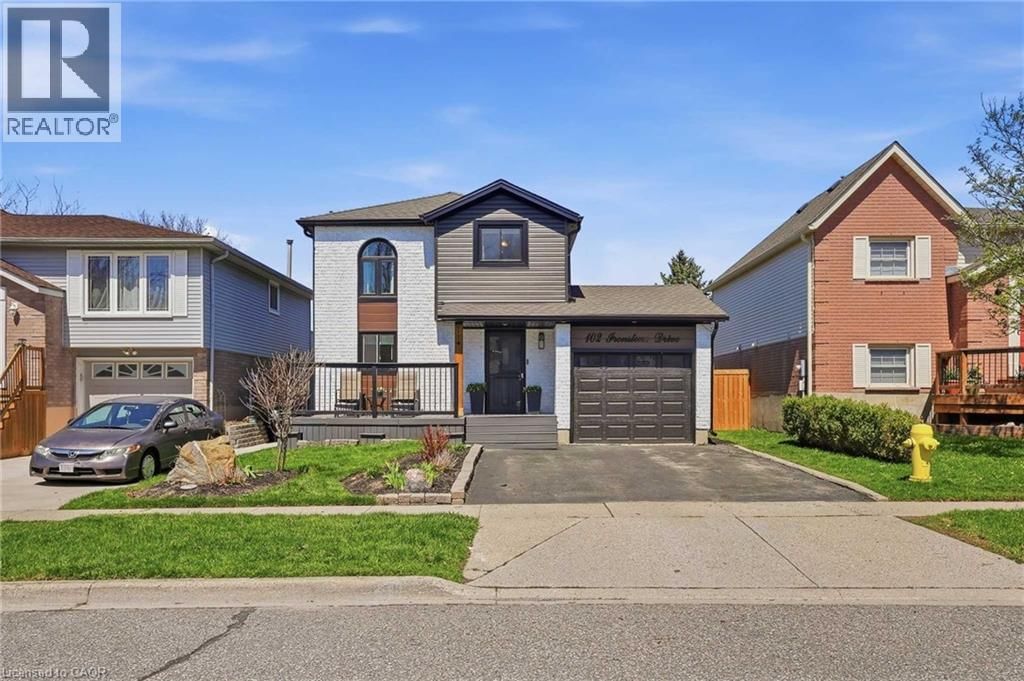 102 IRONSTONE DRIVE Image 2