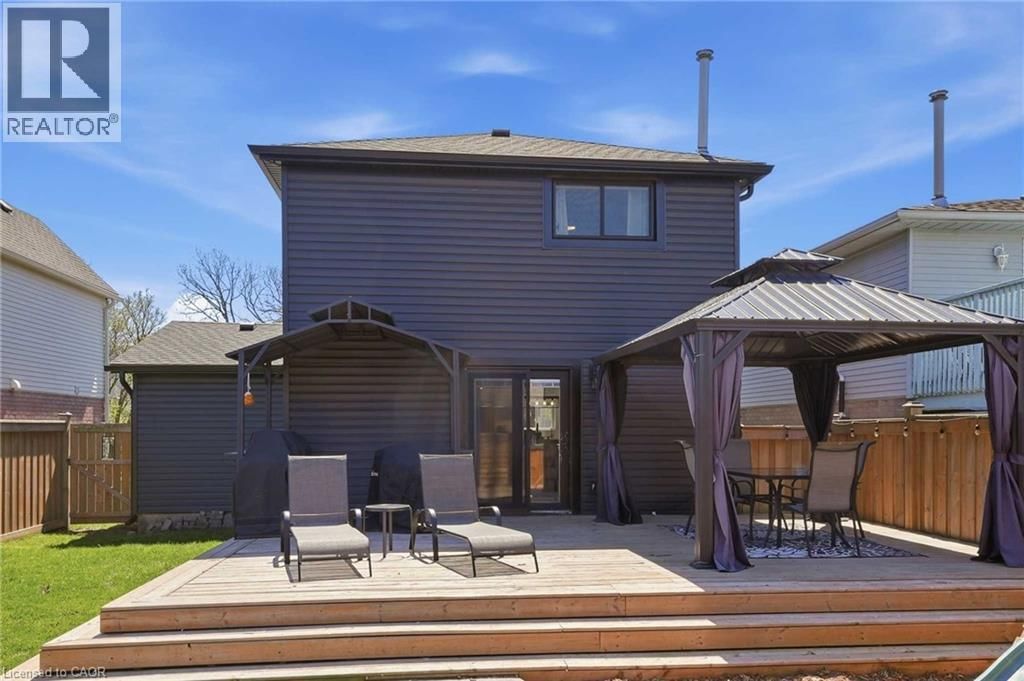 102 IRONSTONE DRIVE Image 34