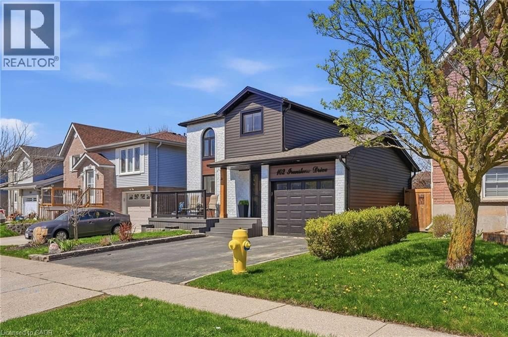 102 IRONSTONE DRIVE Image 4