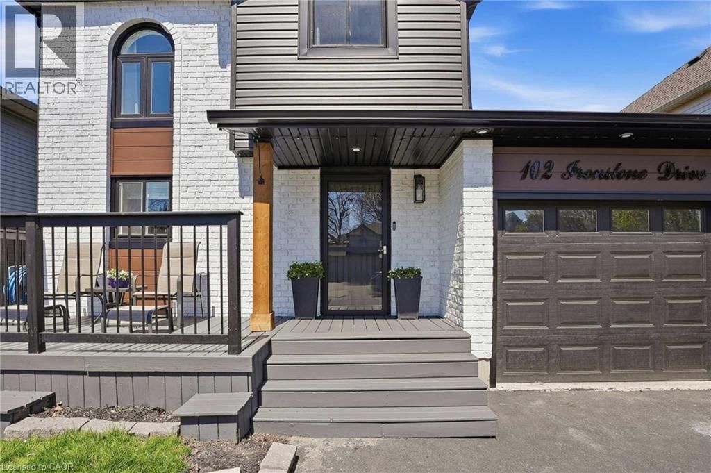 102 IRONSTONE DRIVE Image 6