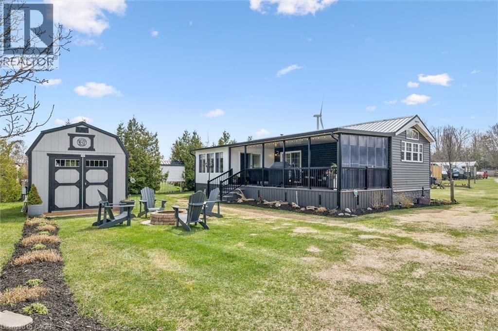 83 - 930 LAKESHORE ROAD Image 1